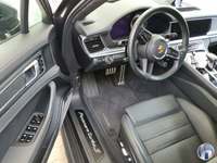 Pogled na unutrašnjost