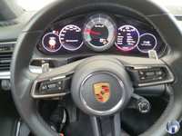 Pogled na kombinovani instrument