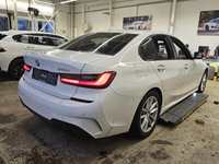 Widok z tyłu po stronie prawej