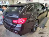 Widok z tyłu po stronie prawej