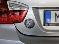 Dodatne slike karoserije