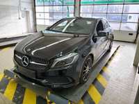 Widok z przodu po stronie lewej