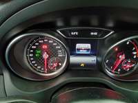 Widok zestawu wskazników