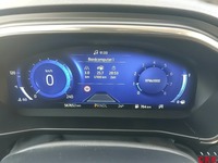 Pogled na unutrašnjost