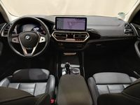 Pogled na unutrašnjost