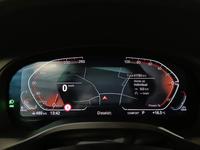 Pogled na kombinovani instrument