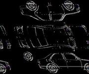 Podrobna fotografija