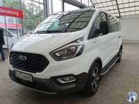 Pogled od napred levo