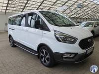 Pogled od napred  desno