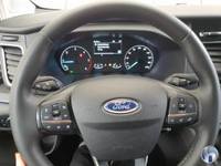 Pogled na kombinovani instrument