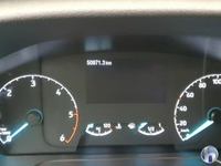 Pogled na kombinovani instrument