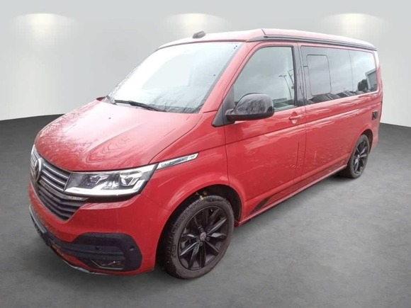 Pogled od napred levo