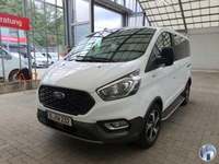 Pogled od napred levo