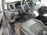 Pogled na unutrašnjost