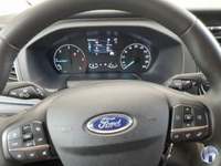 Pogled na kombinovani instrument