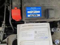 Dokaz o obavljenom servisu