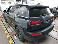 Pogled straga lijevo