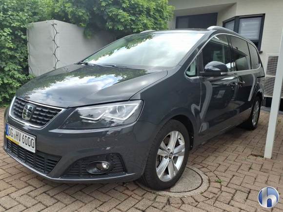 Pogled od napred levo