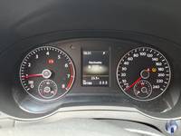 Pogled na kombinovani instrument