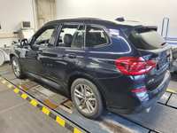 Aanzicht achter links