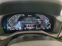 Aanzicht combi-instrument