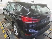 Pogled straga lijevo