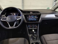 Pogled na unutrašnjost