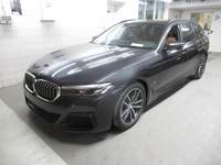 Pogled od napred levo