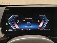 Pohled na přístrojovou desku