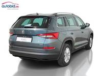 Skats no labās puses aizmugurē