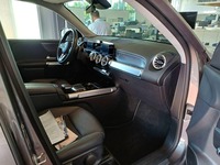 Pogled na unutrašnjost