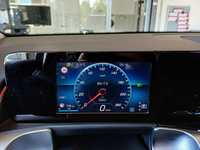 Pogled na kombinovani instrument