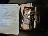 Dokaz o obavljenom servisu