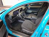 Pogled na unutrašnjost