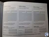 Dokaz o obavljenom servisu