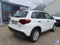 Pogled od pozadi desno