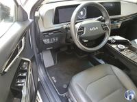 Pogled na unutrašnjost