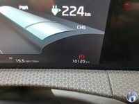 Pogled na kombinovani instrument