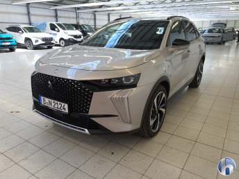 Pogled od napred levo