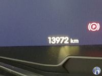 Pogled na kombinovani instrument