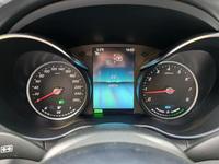 Pogled na kombinirani instrument