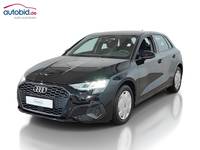 Audi A3 Sportback 35 TDI S-tronic