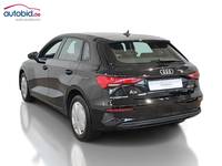 Widok z tyłu po stronie lewej