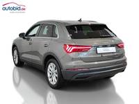 Вид сзади слева