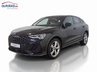 Вид спереди слева