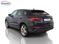 Вид сзади слева