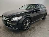 Pogled sprijeda lijevo