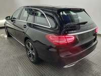 Pogled straga lijevo