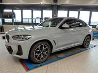 Widok z przodu po stronie lewej