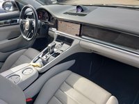 Aanzicht binnenruimte